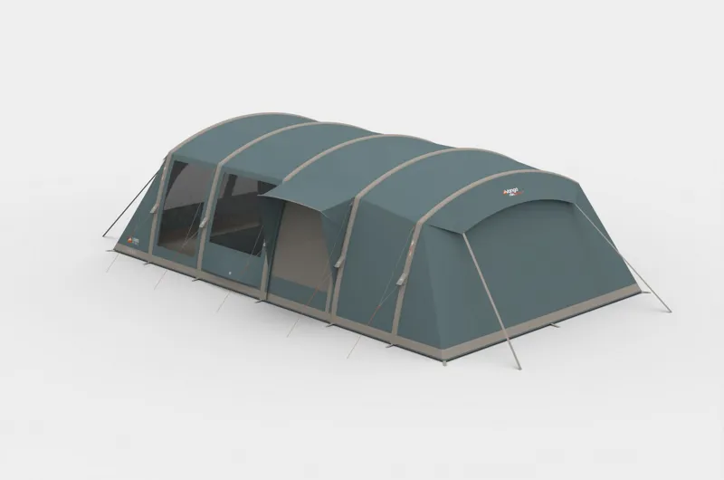 Vango Lismore Air 700DLX Tent Package - 2023 Model-3